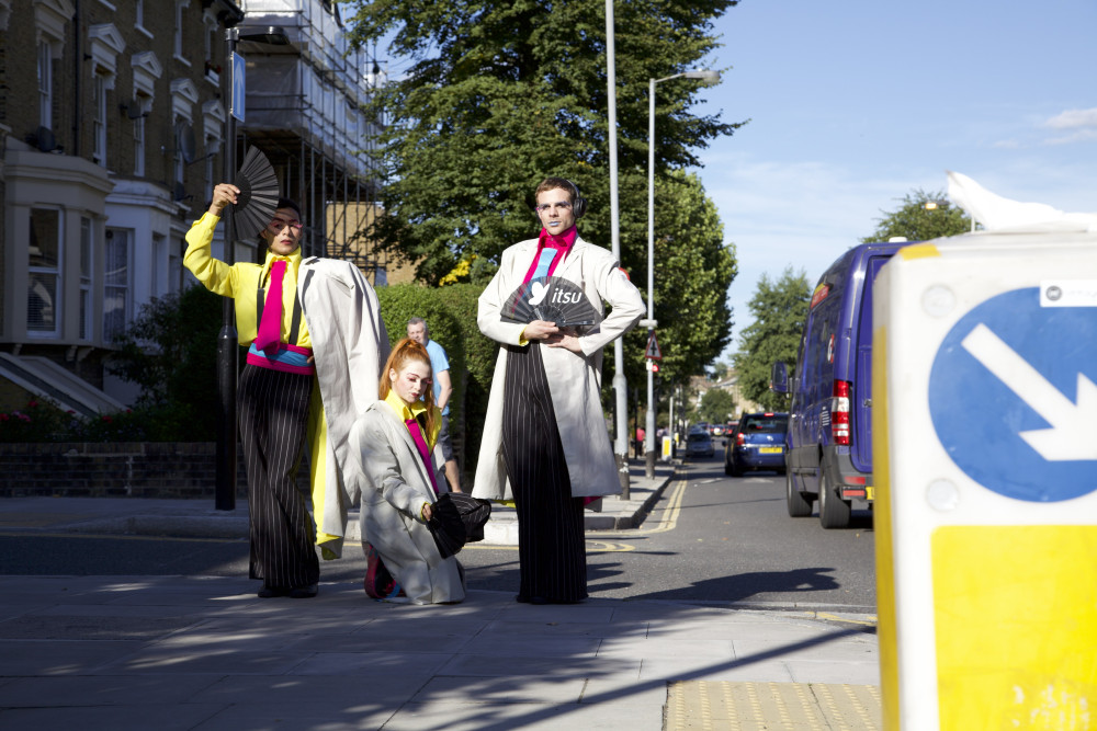 Voguers for Beautiful lunchtimes.jpeg