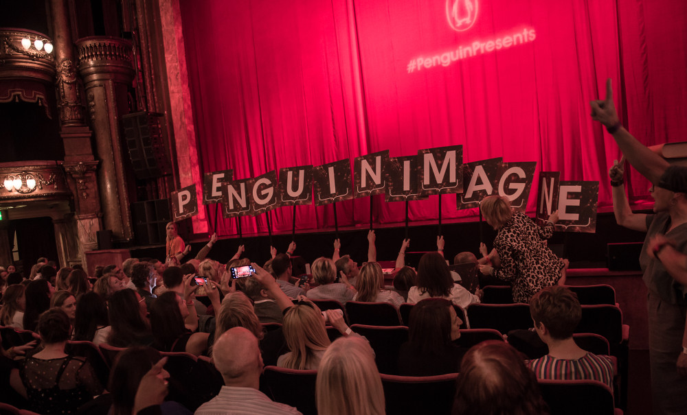Immersive Events to bring people together