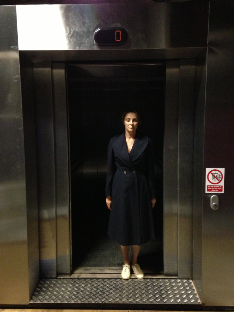 The other lift