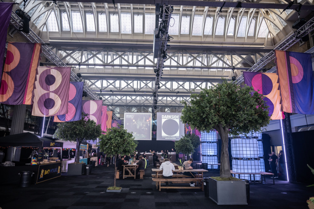 The Grand Hall became a Festival.jpg