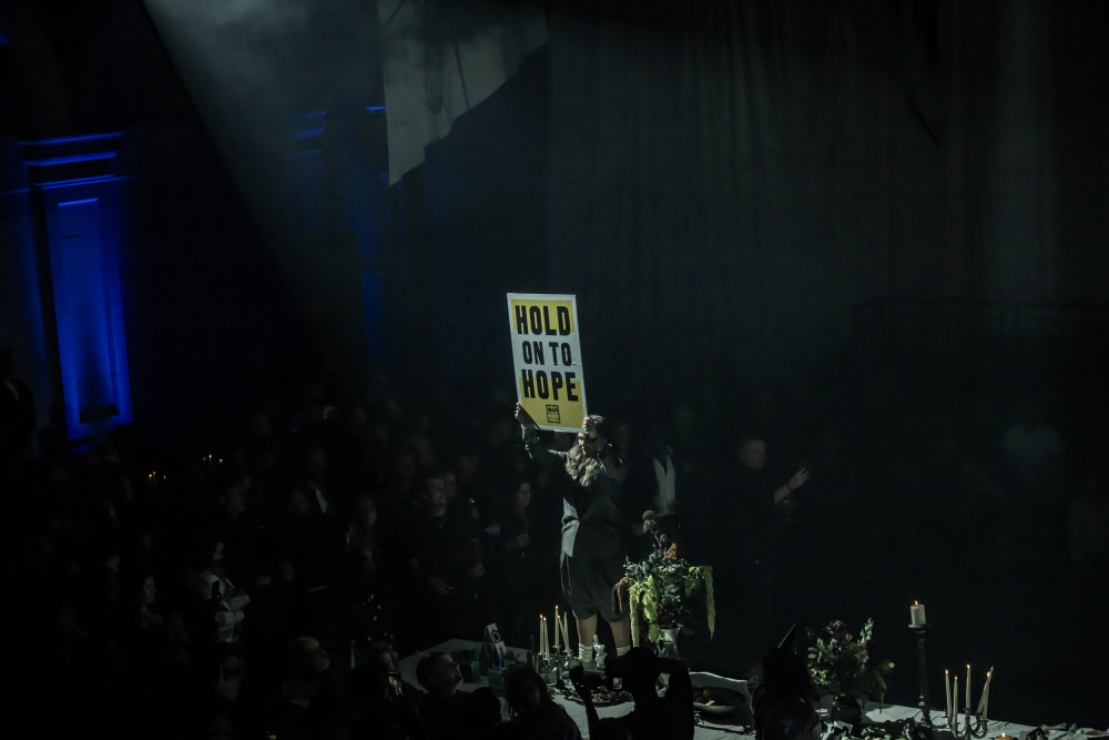 Thousands raised for charity partner War Child