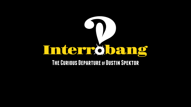 Interrobang?!