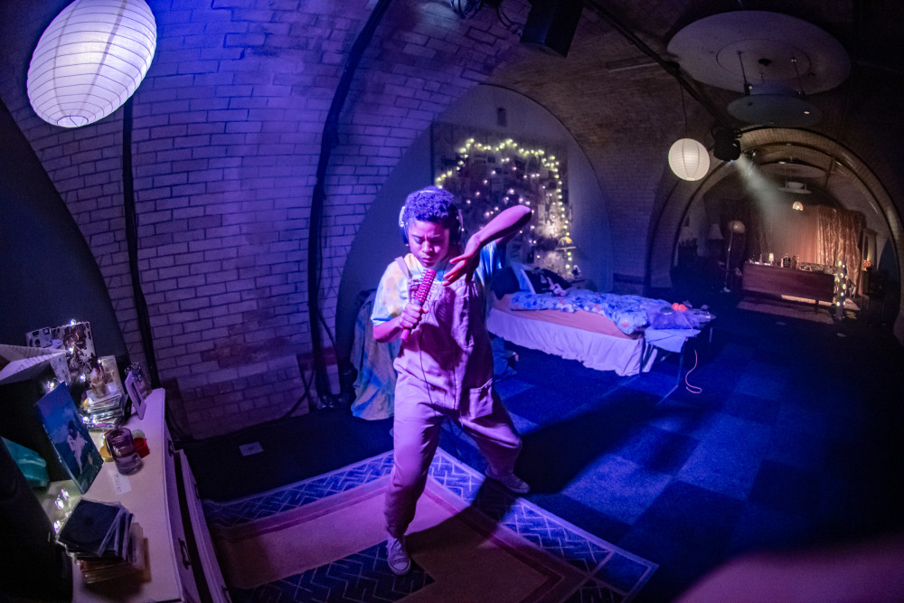 The sounds that shape us