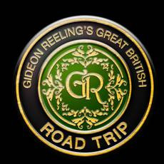 We created a series of projects inspired by Great British Road Trips