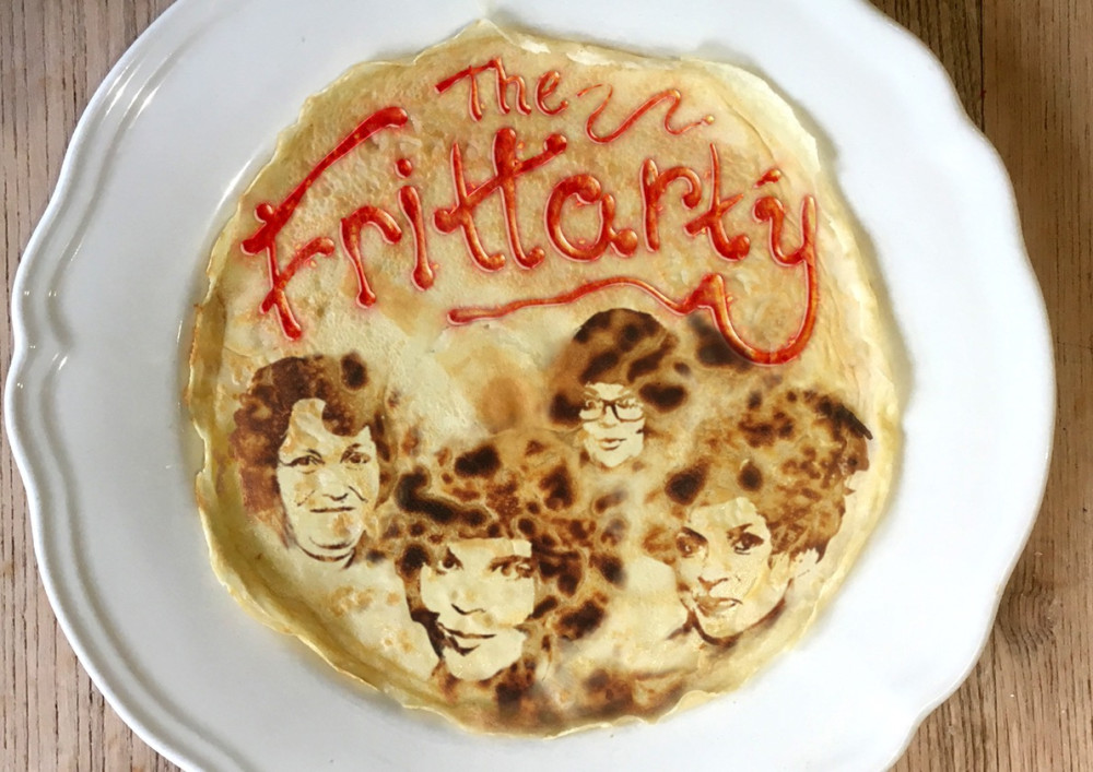 The Frittarty